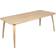 GUBI Rectangular Dining Table 100x200cm