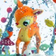 Djeco Fawn Night Light