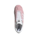 adidas Gazelle W - Clear Pink/Cloud White/Clear Pink