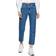 Levi's 501 Crop Jeans - Jazz Pop/Blue