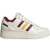 adidas Forum Bold W - Core White/Shadow Red/Aluminium