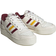 adidas Forum Bold W - Core White/Shadow Red/Aluminium