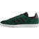 Adidas Gazelle - Collegiate Green/Black/Gold Metallic