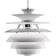 Louis Poulsen PH Snowball Pendellampa 40cm
