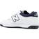 New Balance 480 M - White And Navy Blue