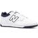 New Balance 480 M - White And Navy Blue