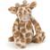 Jellycat Bashful Giraffe 18cm