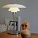 Louis Poulsen PH 4½-3½ Bordslampa 55cm