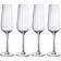 Villeroy & Boch Rose Garden Champagne Glass 12cl 4pcs