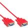 InLine DP9 Pin Moulded VGA - VGA M-M 2m
