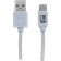 2GO USB A - USB C 3.1 M-M 1m