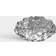 Orrefors Carat Värmeljuslykta 6.5cm