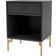 Montana Furniture Dream Sengebord 30x35.4cm