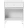 Montana Furniture Dream Sengebord 30x35.4cm