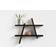 Andersen Furniture A-Shelf Medium Vägghylla 52cm