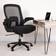 Flash Furniture Hercules Big & Tall Executive Ergonomic Office Chair