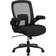 Flash Furniture Hercules Big & Tall Executive Ergonomic Office Chair