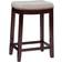 Linon Claridge 26 Bar Stool