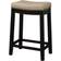 Linon Claridge 26 Bar Stool