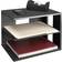 Victor 1120-5 Midnight Book Shelf