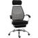 Vinsetto Ergonomic High Back Mesh Office Chair 47.2"