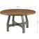 Ink+ivy Lancaster Round Dining Table