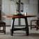 Ink+ivy Lancaster Round Dining Table