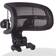 The Original Headrest The Herman Miller Aeron Kontorstol