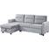 Lilola Home Ivy Sofa 81.5" 3 Seater