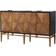 Best Master Furniture Labardi Brown Sideboard