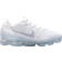 Nike Air VaporMax 2023 Flyknit W - White/Metallic Silver/Pure Platinum