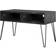 Novogratz Athena Black TV Bench 106.7x62.5cm
