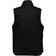 Carhartt Sherpa-Lined Mock Neck Vest - Black