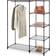 Whitmor Inc Spacemaker Wardrobe