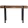 LuxenHome Modern Console Table