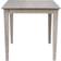 International Concepts 30 Shaker Dining Table