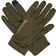 Deerhunter Rusky Silent Gloves - Peat