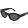Balenciaga BB0250S 001