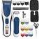 Wahl Colour Pro Cordless Combi Kit