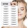 Cherioll 4D Eyebrow Tattoo 10-pack