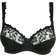 PrimaDonna Deauville Full Cup Bra - Black