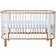 Flexa Baby Cot Bed 75x145cm