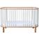 Flexa Baby Cot Bed 75x145cm