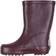 Mikk-Line Wellies - Decadent Chocolate