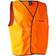 Deerhunter Pull Over Vest