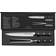 Lion Sabatier Pluton 774286 Knife Set