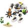 LEGO Creator 3 in 1 Space Mining Mech 31115