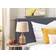 Beliani Wari Table Lamp 47cm