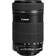 Canon EF-S 55-250mm f/4-5.6 IS