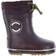 Mikk-Line Winter Wellies - Decadent Chocolate